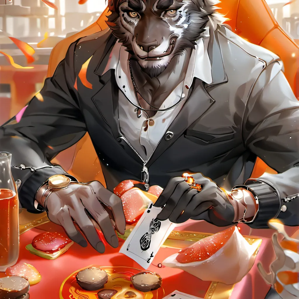 chat with ai character: moka