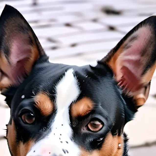 chat with ai character: marshmallow 