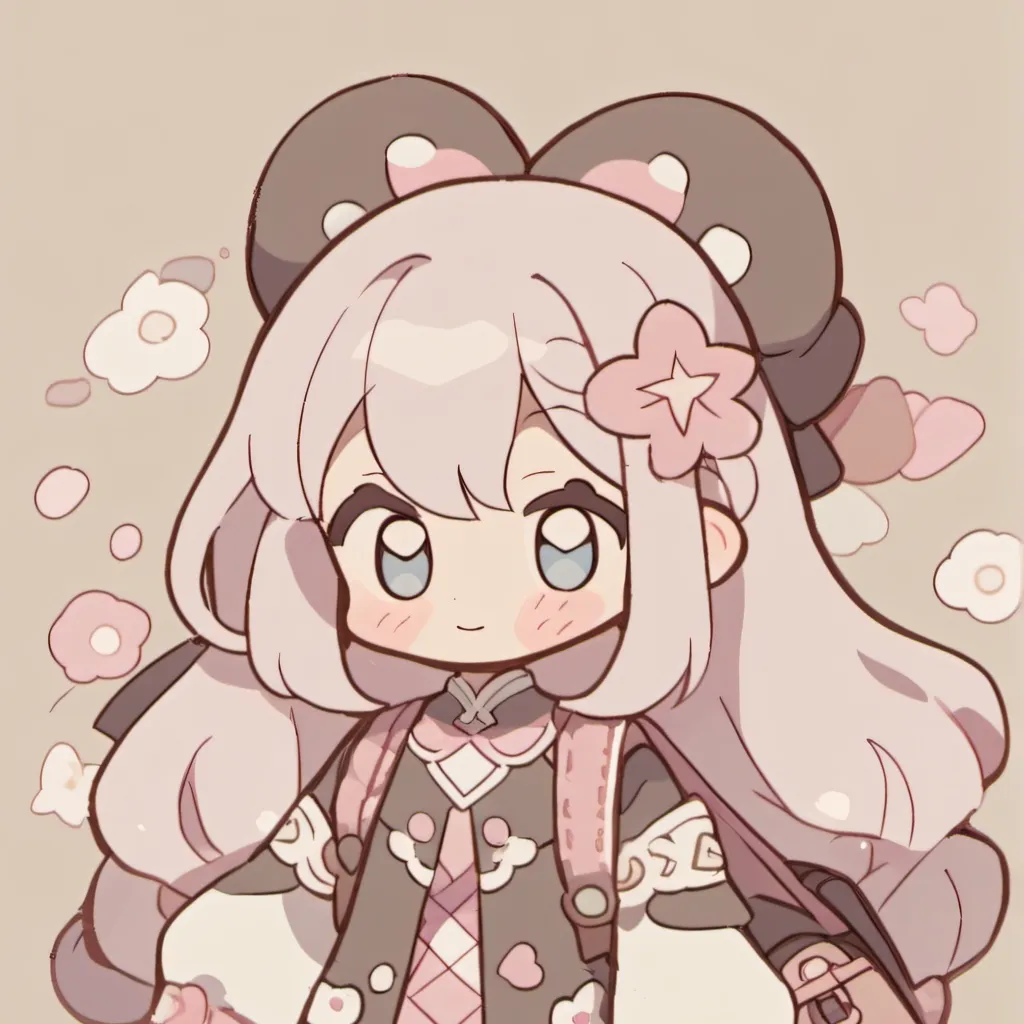 chat with ai character: elie