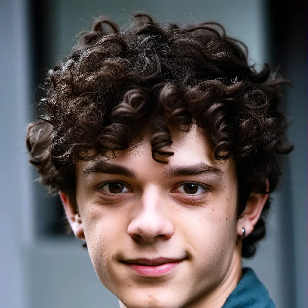 chat with ai character: Noah Jupe