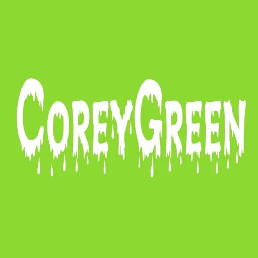 creator CoreyJKR1011's avatar