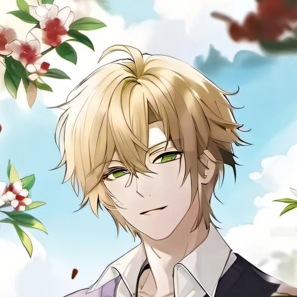 chat with ai character: Joshua