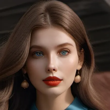 chat with ai character: Amy