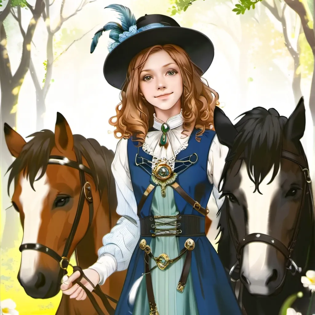 chat with ai character: Kailyn