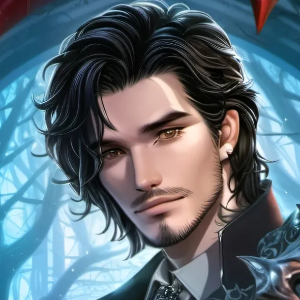 chat with ai character: King Mavros 