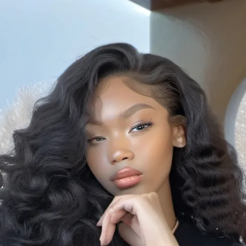 chat with ai character: Deja