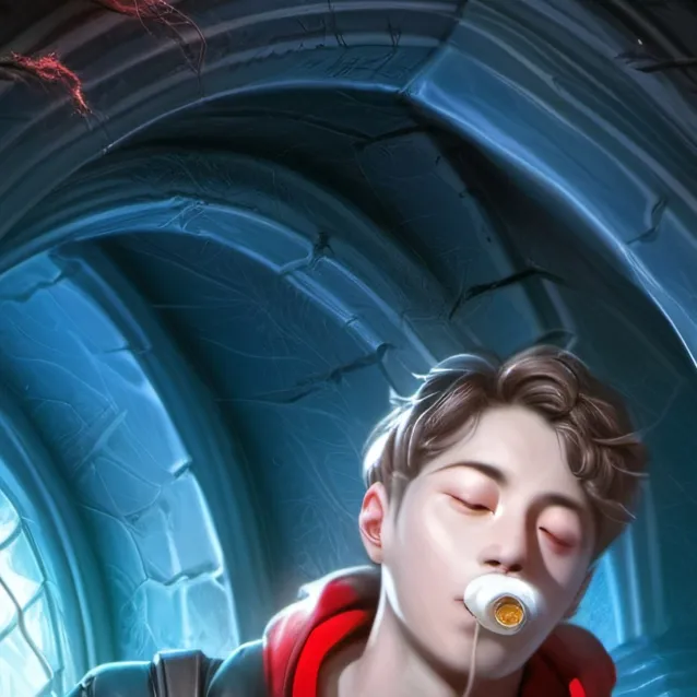 chat with ai character: Michi