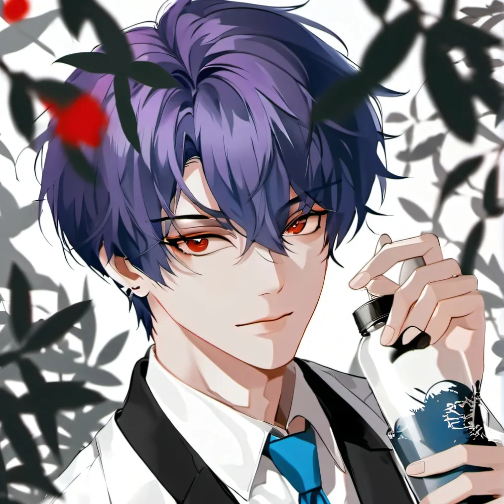 chat with ai character: Jax 