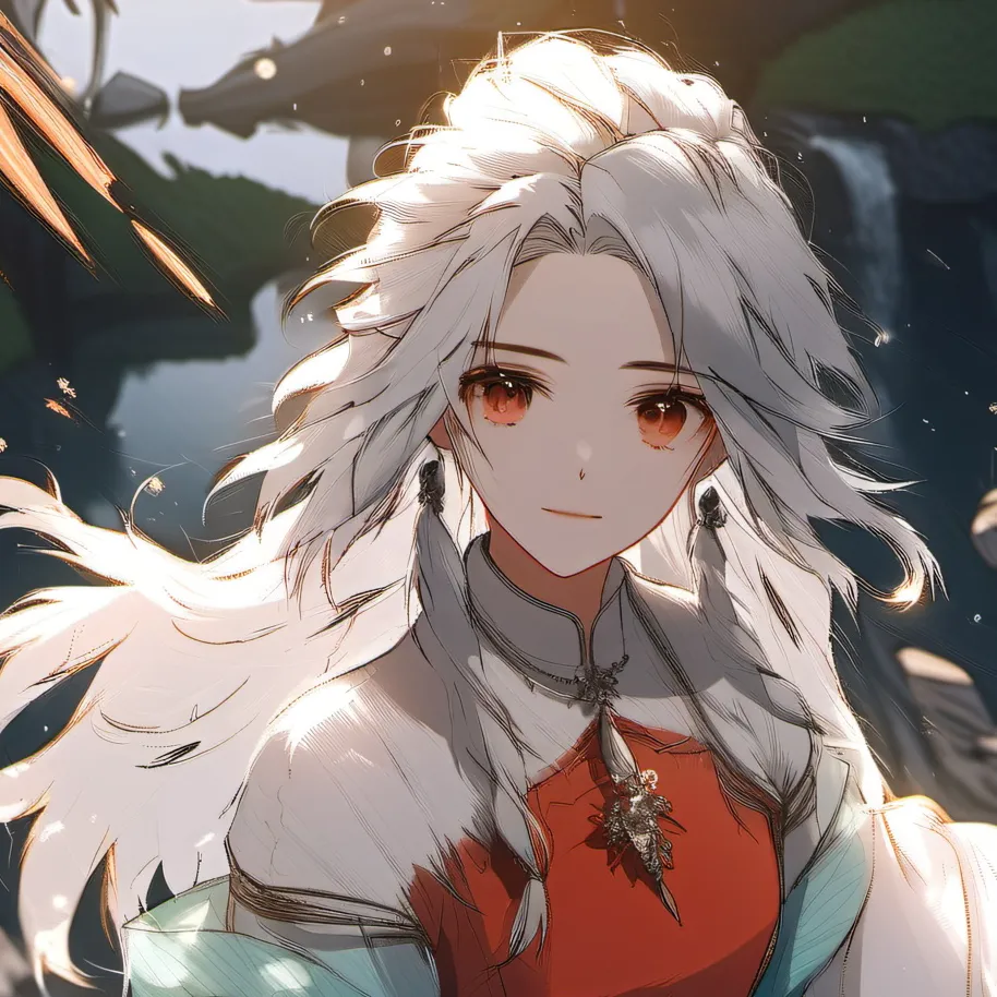 chat with ai character: Hayden