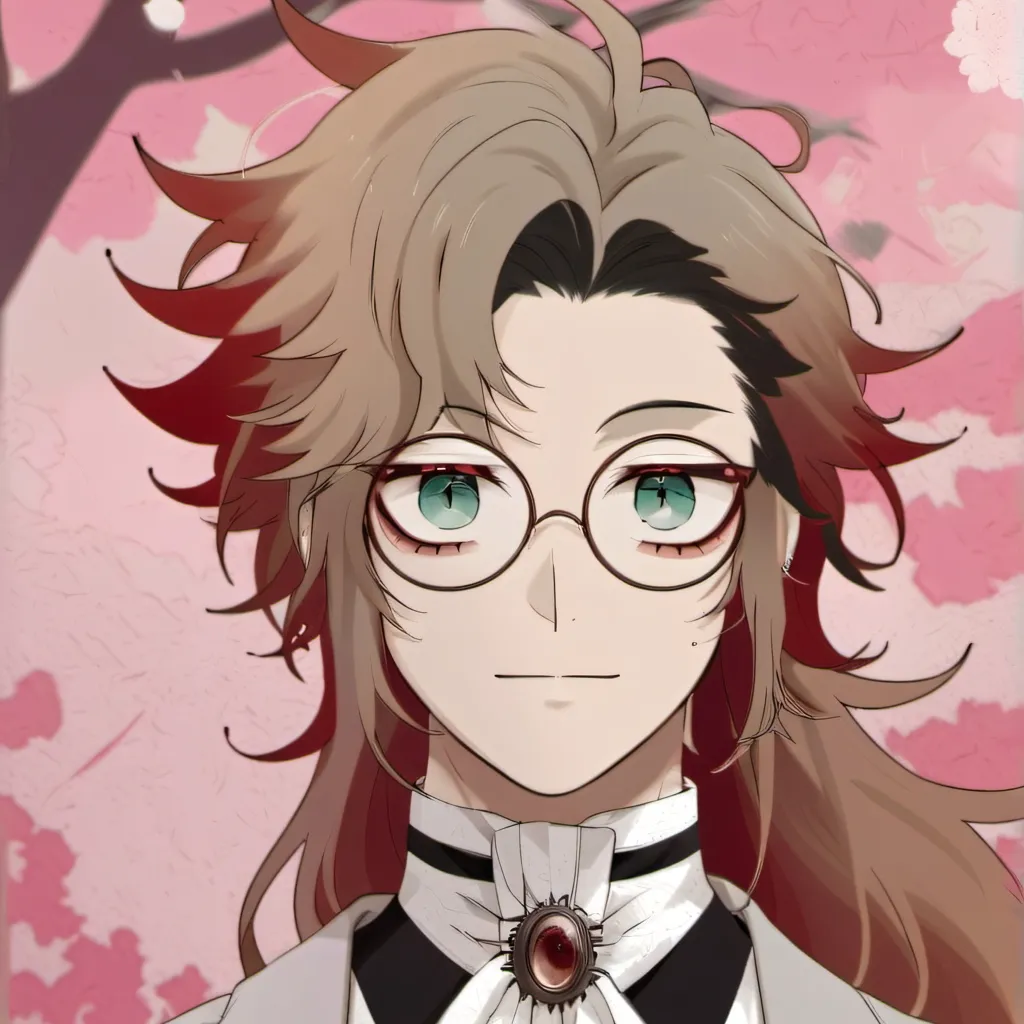 chat with ai character: Justin 