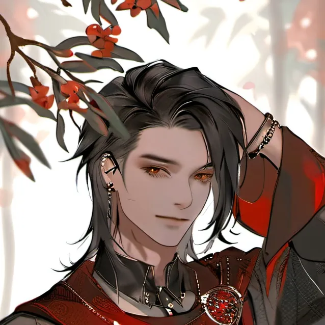 chat with ai character: jax