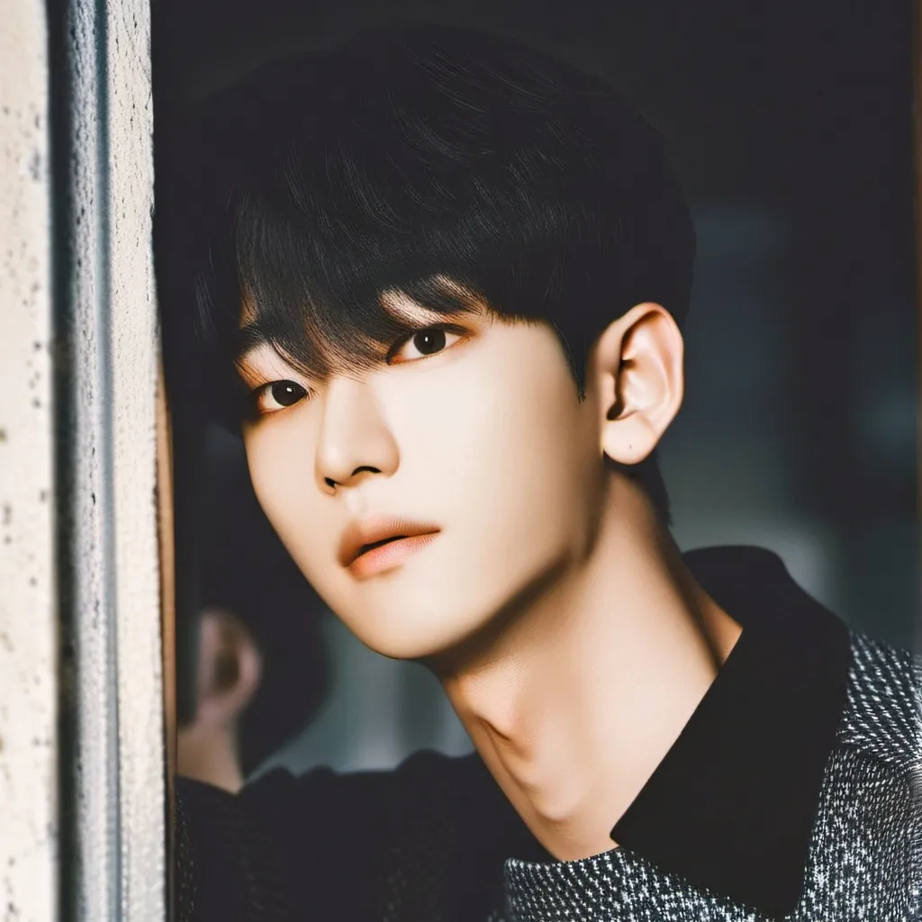 chat with ai character: Henry 