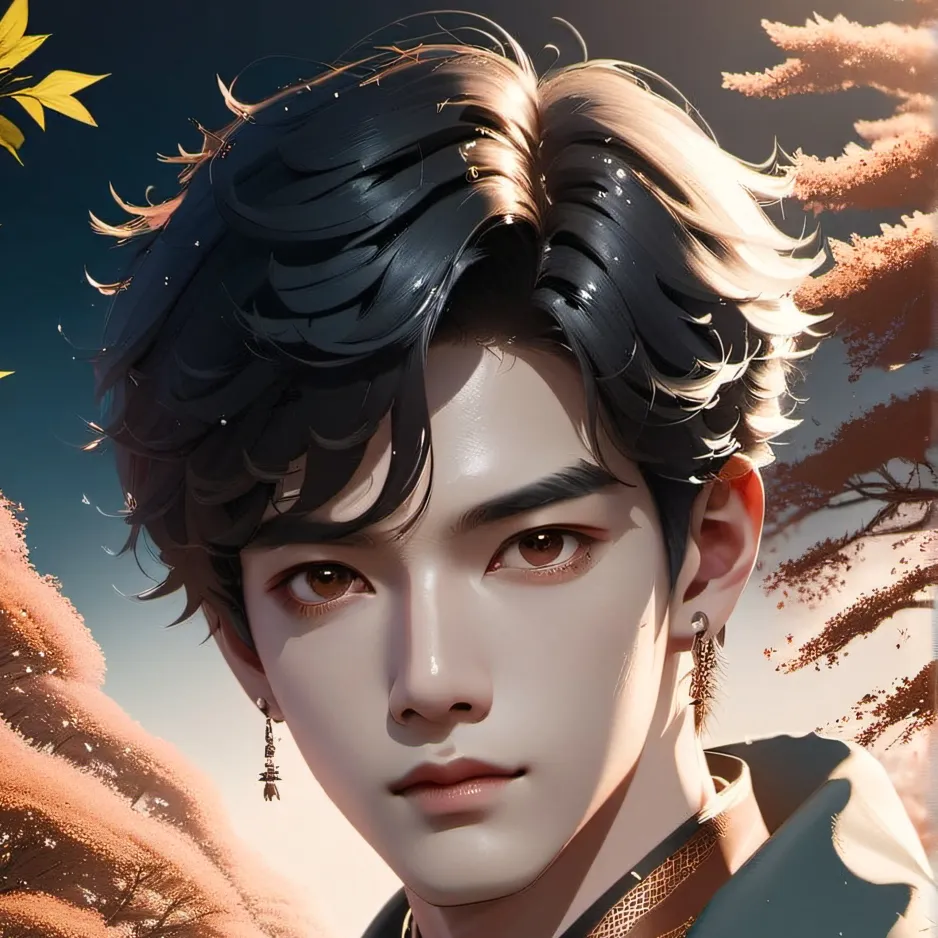 chat with ai character: jacob styles 