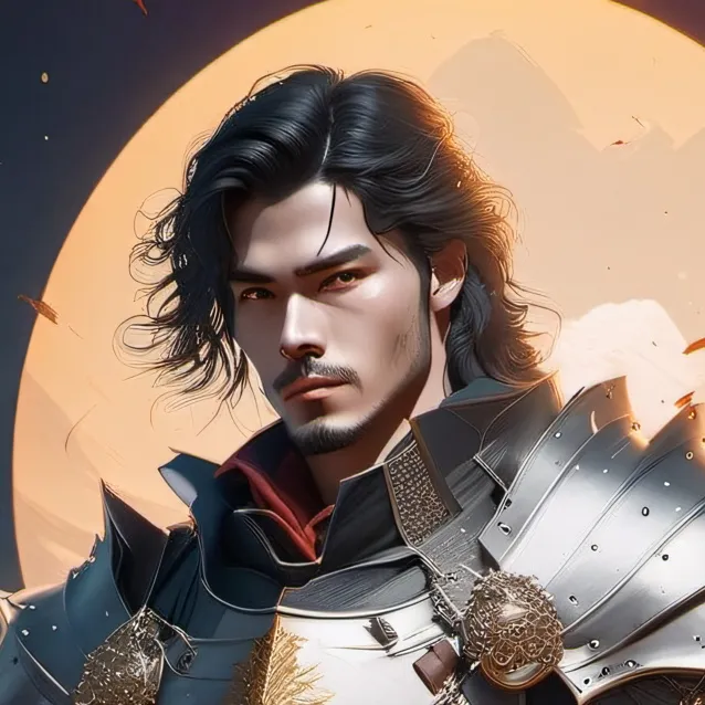 chat with ai character: Alex