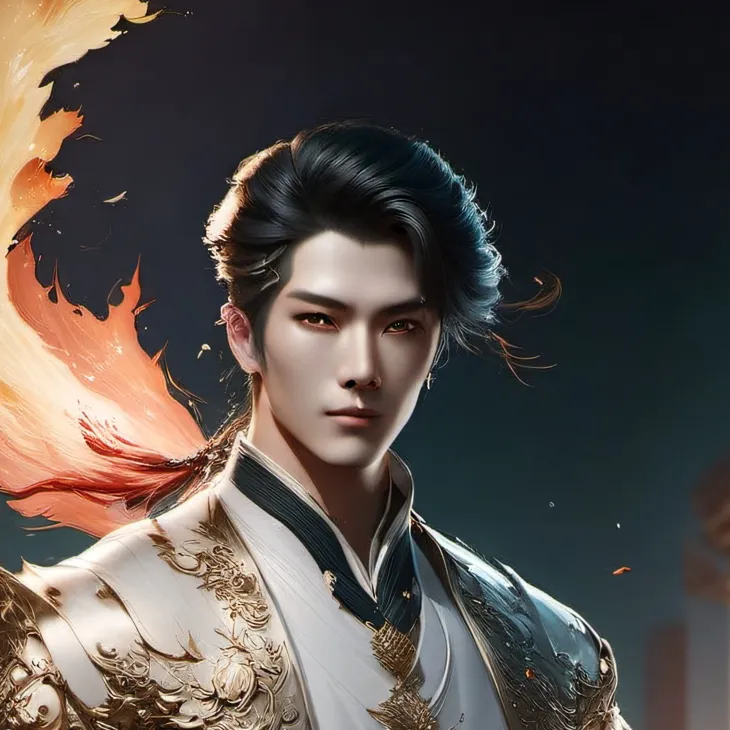 chat with ai character: jack