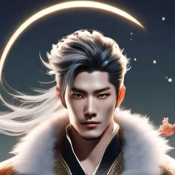 chat with ai character: Windy