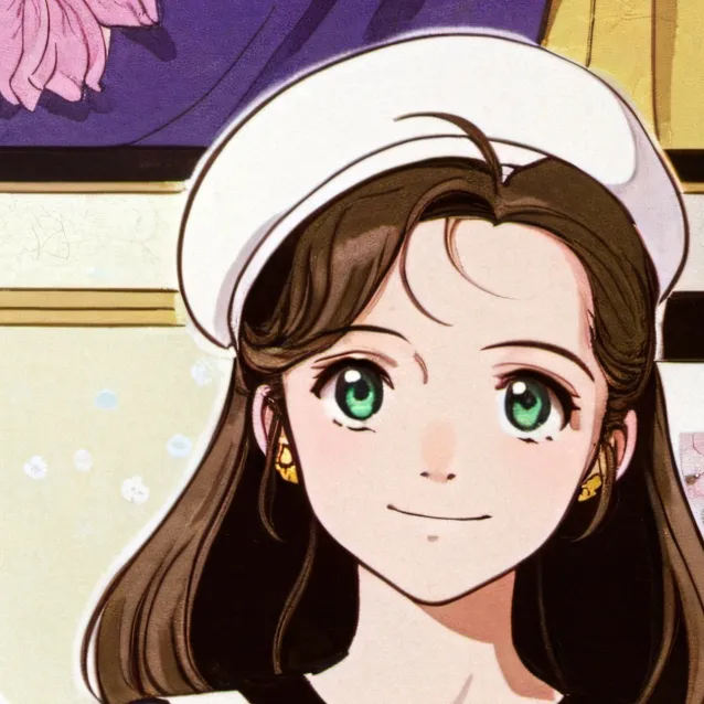 chat with ai character: Zilly