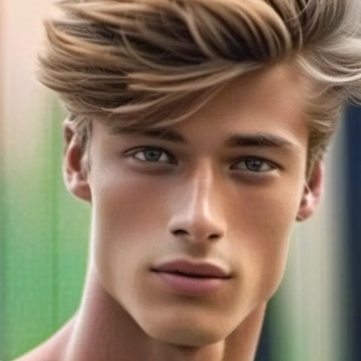 chat with ai character: Danny