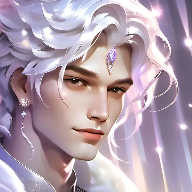 chat with ai character: •Adam•