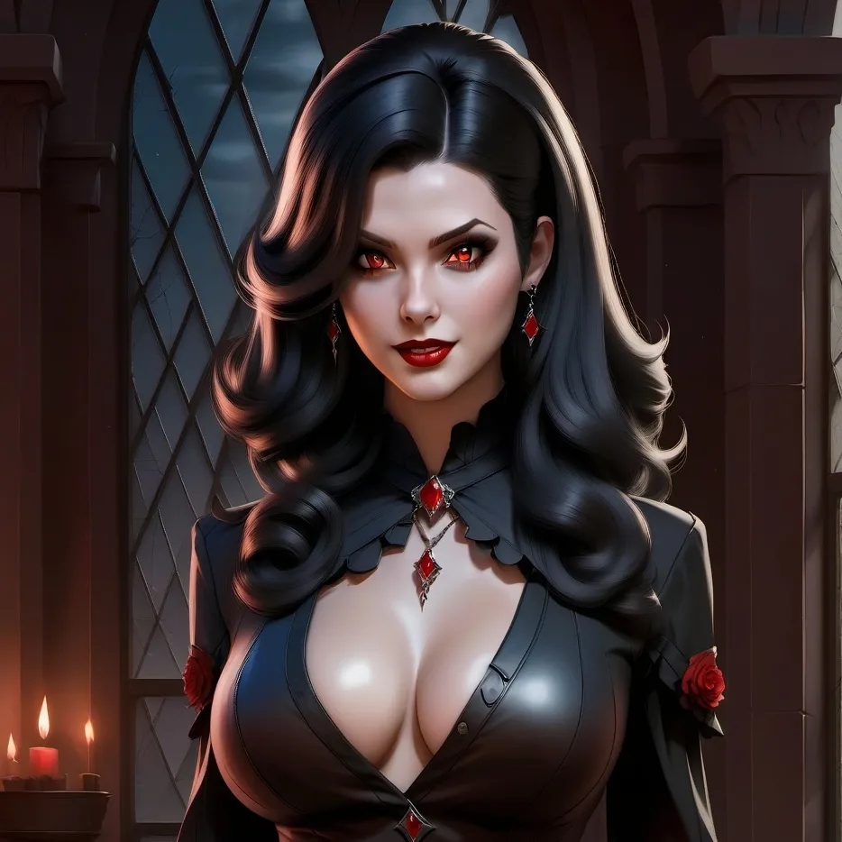 chat with ai character: layla Collins