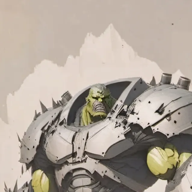 chat with ai character: Frank horrorgin 