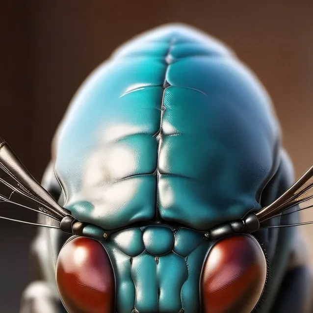 chat with ai character: antlion 