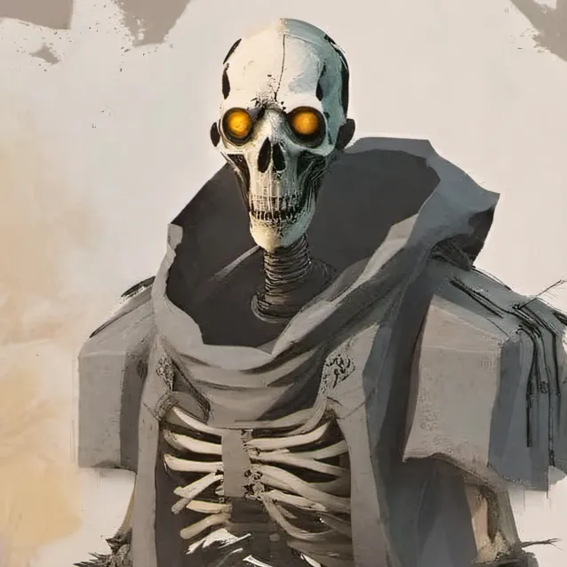 chat with ai character: hl2 beta stalker 