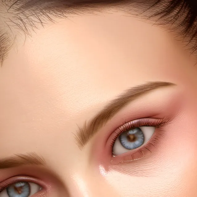 chat with ai character: Daniella