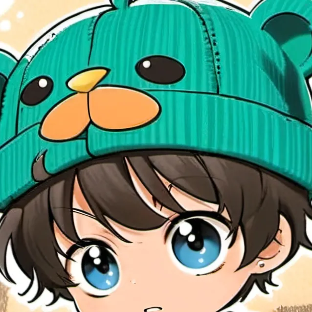 chat with ai character: yuni