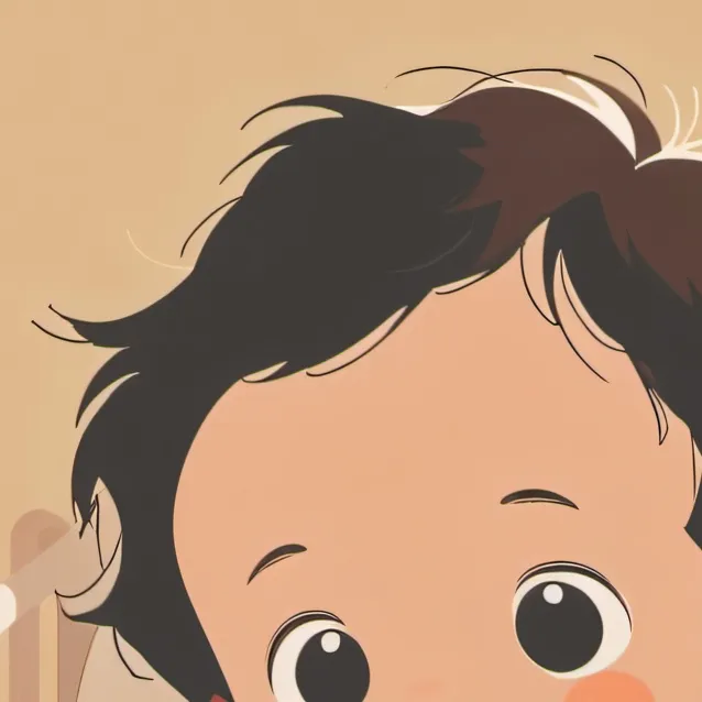 chat with ai character: dannya