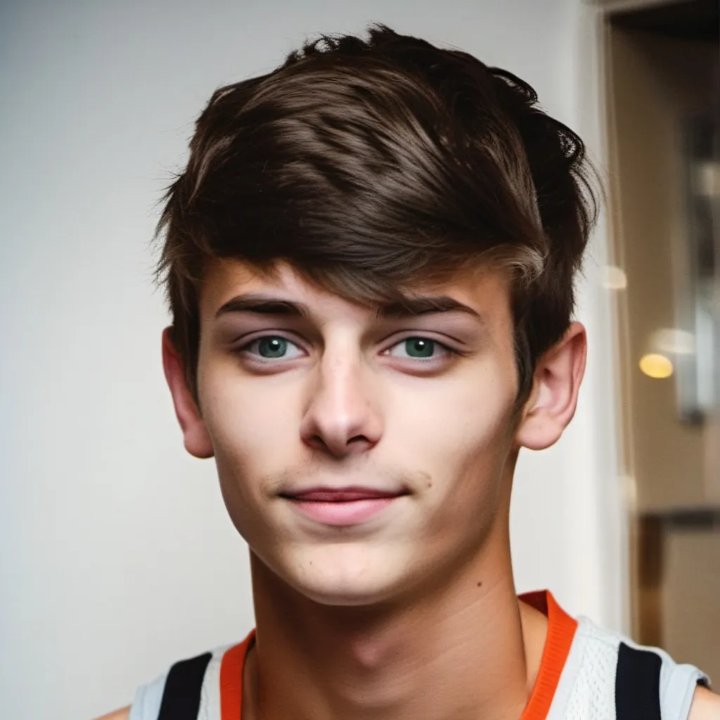 chat with ai character: Obbey lenster