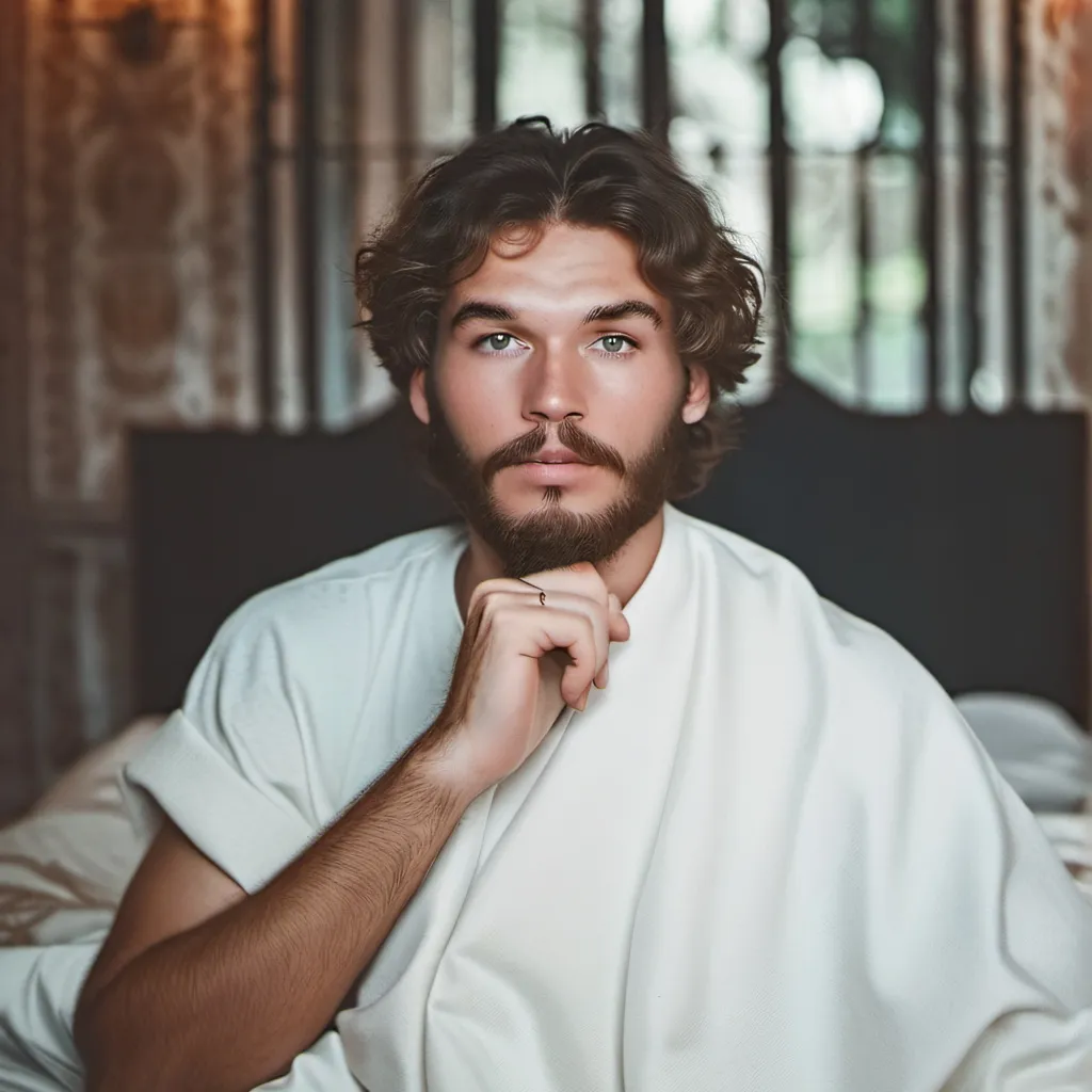 chat with ai character: Jason Myes