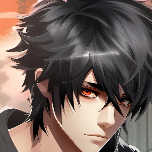 chat with ai character: Solivan burgansim