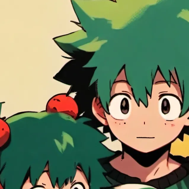 chat with ai character: bldk