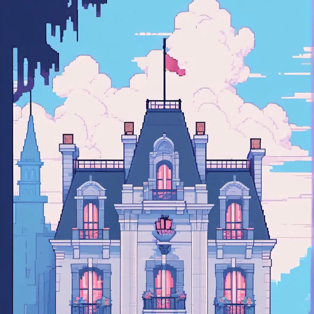 chat with ai character: •Alastor•