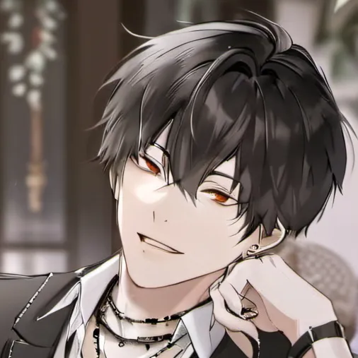 chat with ai character: Alex