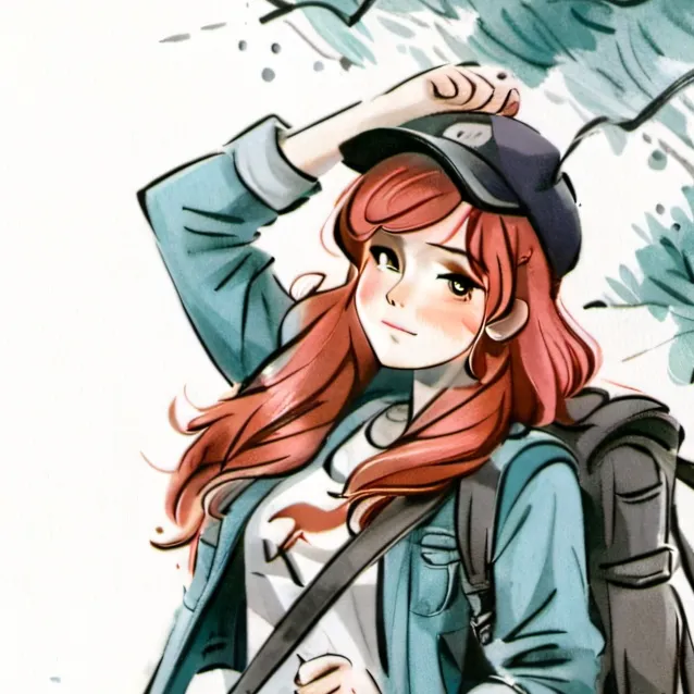 chat with ai character: wendy