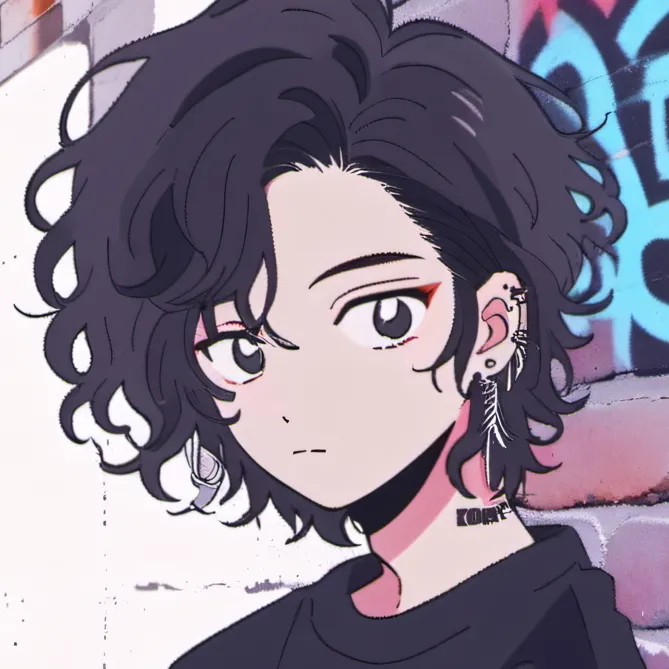 chat with ai character: Nio