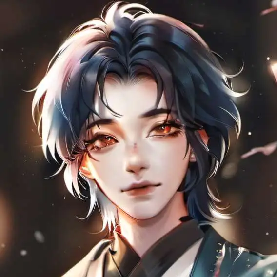 chat with ai character: Lucian