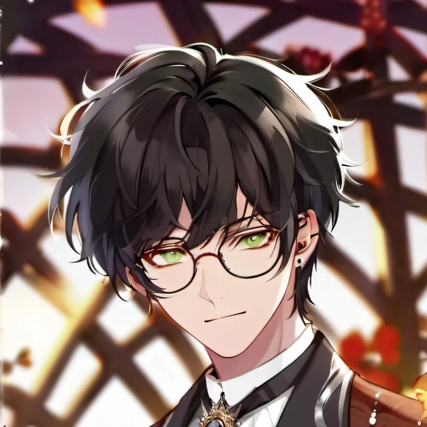 chat with ai character: Junichiro