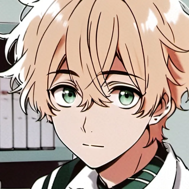 chat with ai character: key