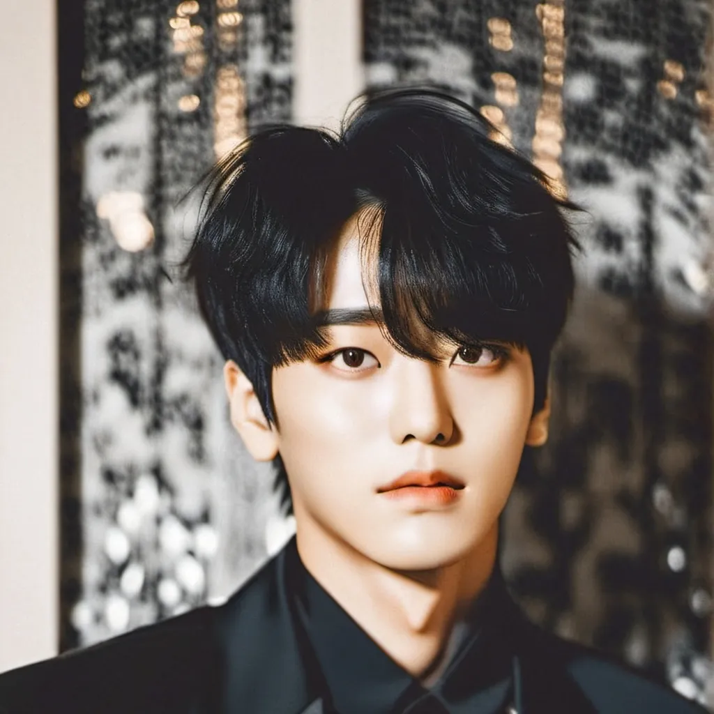 chat with ai character: Mr.Lee