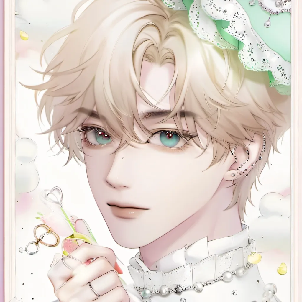 chat with ai character: Okashi