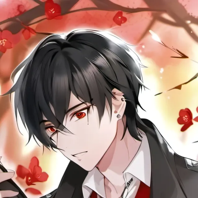 chat with ai character: Prince Kaizen 