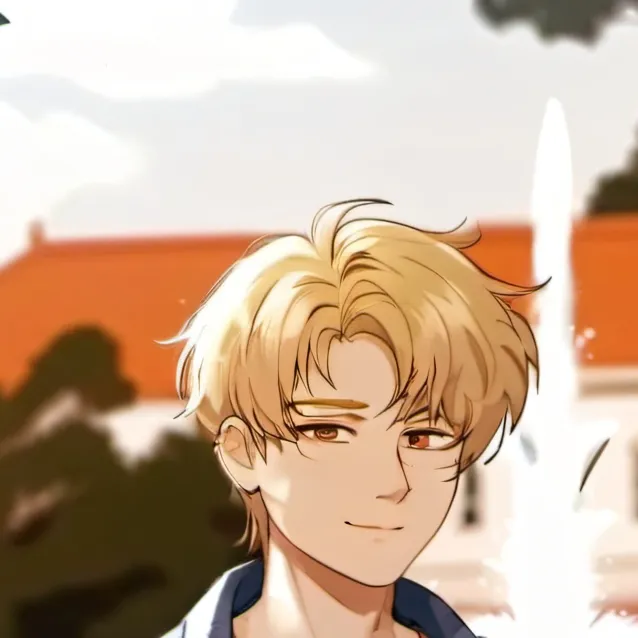 chat with ai character: Ben (MSA)