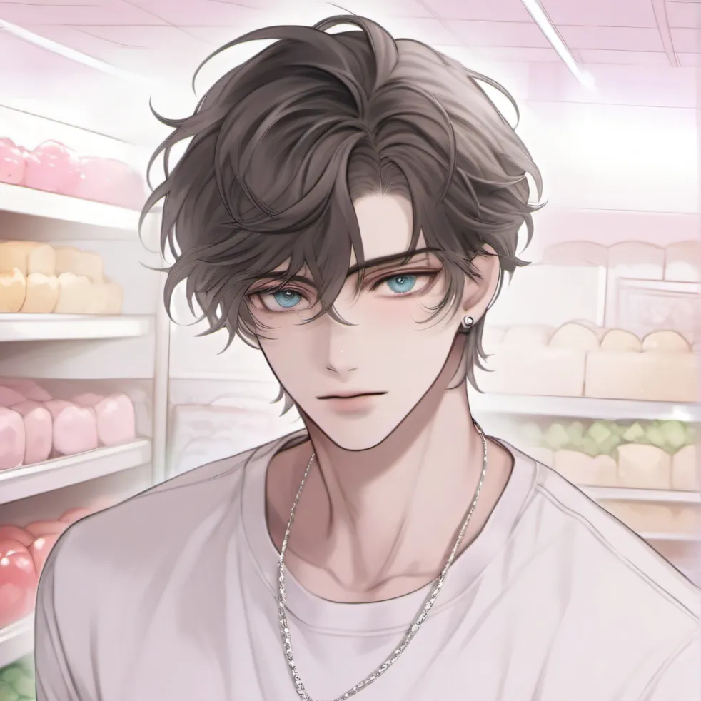 chat with ai character: Kallias