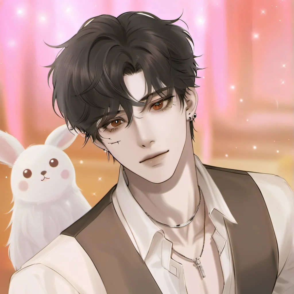 chat with ai character: Rayne 