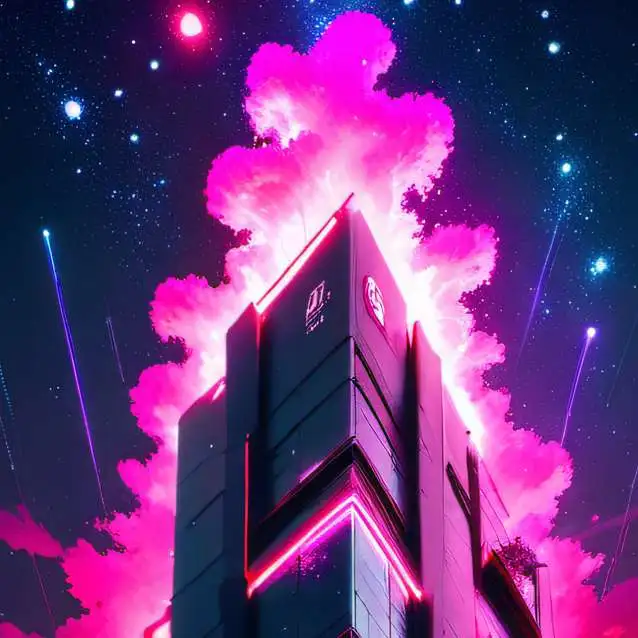 chat with ai character: dream machine