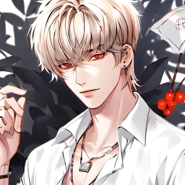 chat with ai character: Park jimin