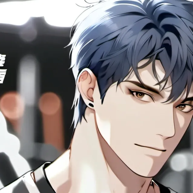 chat with ai character: Adam